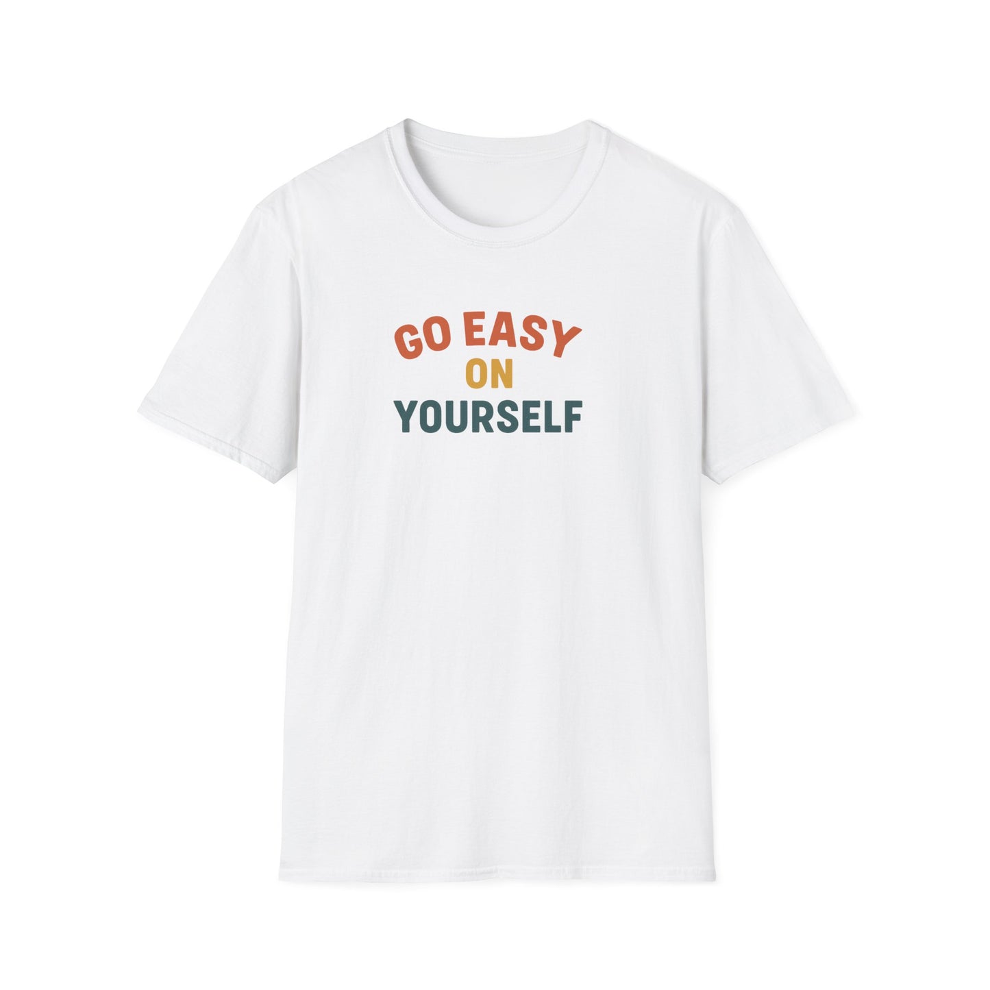 Go Easy T-Shirt