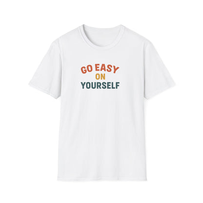 Go Easy T-Shirt