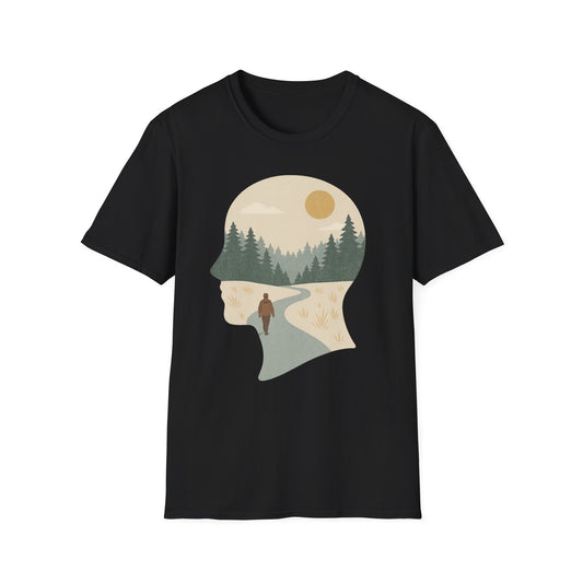 Take a Walk  T-Shirt