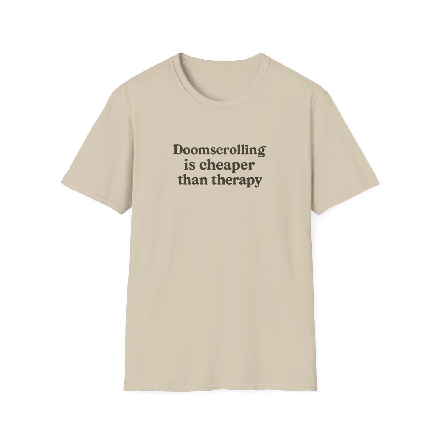 Doomscrolling T-Shirt
