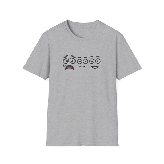 Smiley Face T-Shirt