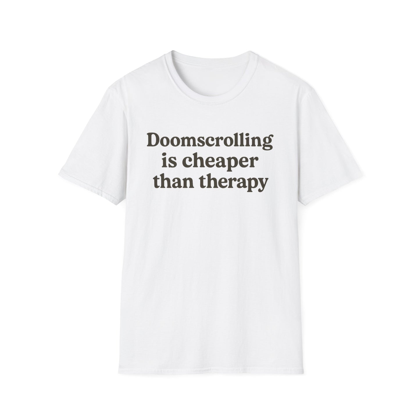 Doomscrolling T-Shirt