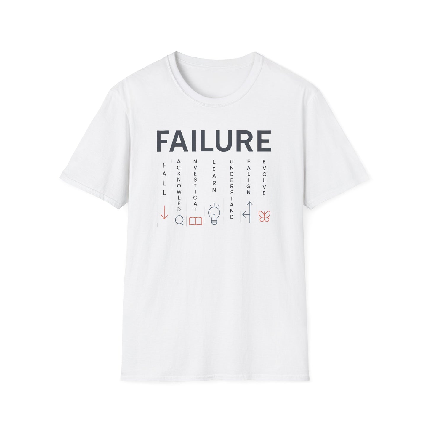 Failure Redefined T-Shirt