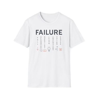 Failure Redefined T-Shirt