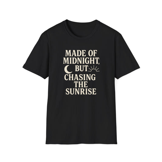 Made of Midnight T-Shirt