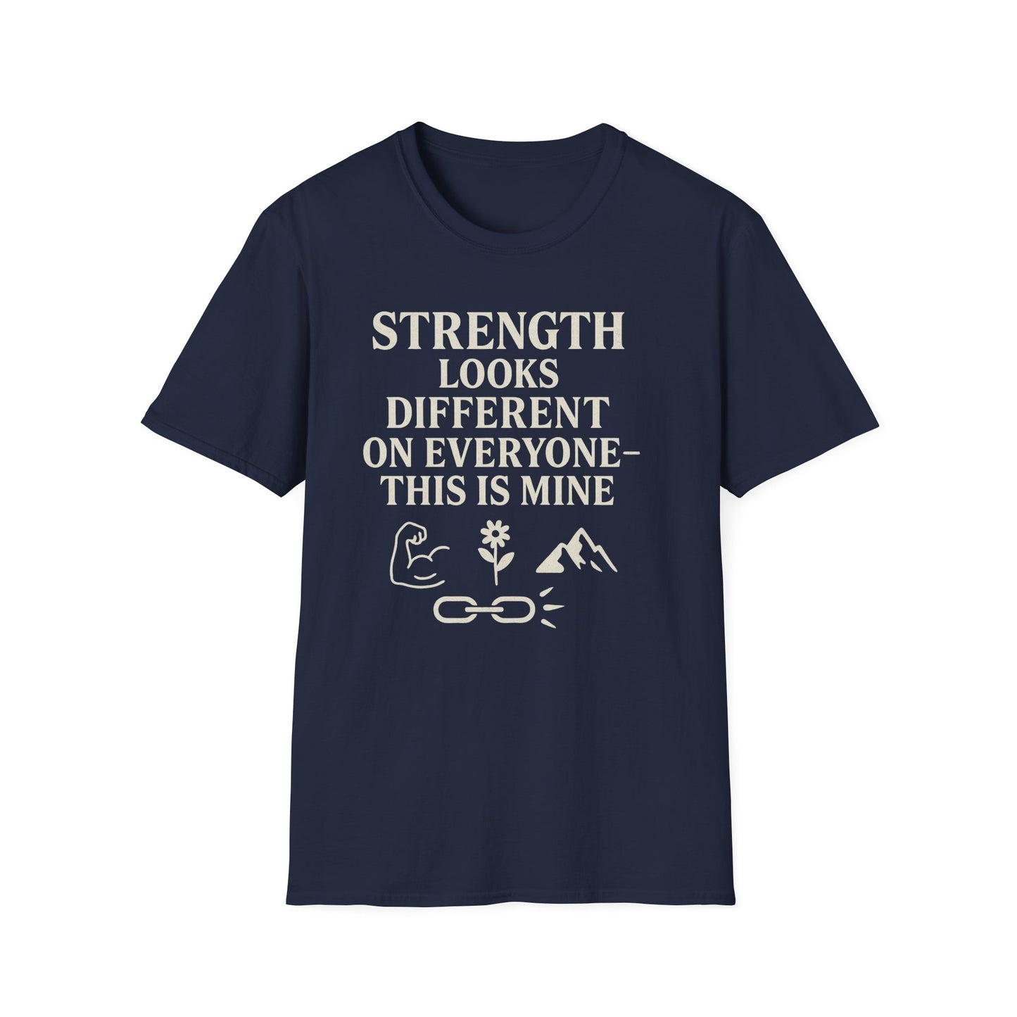 Strength T-Shirt