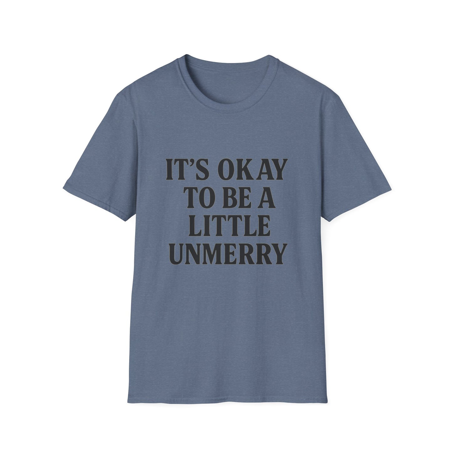 Unmerry  T-Shirt