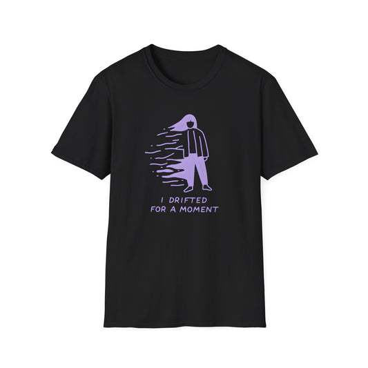 I Drifted Graphic T-Shirt