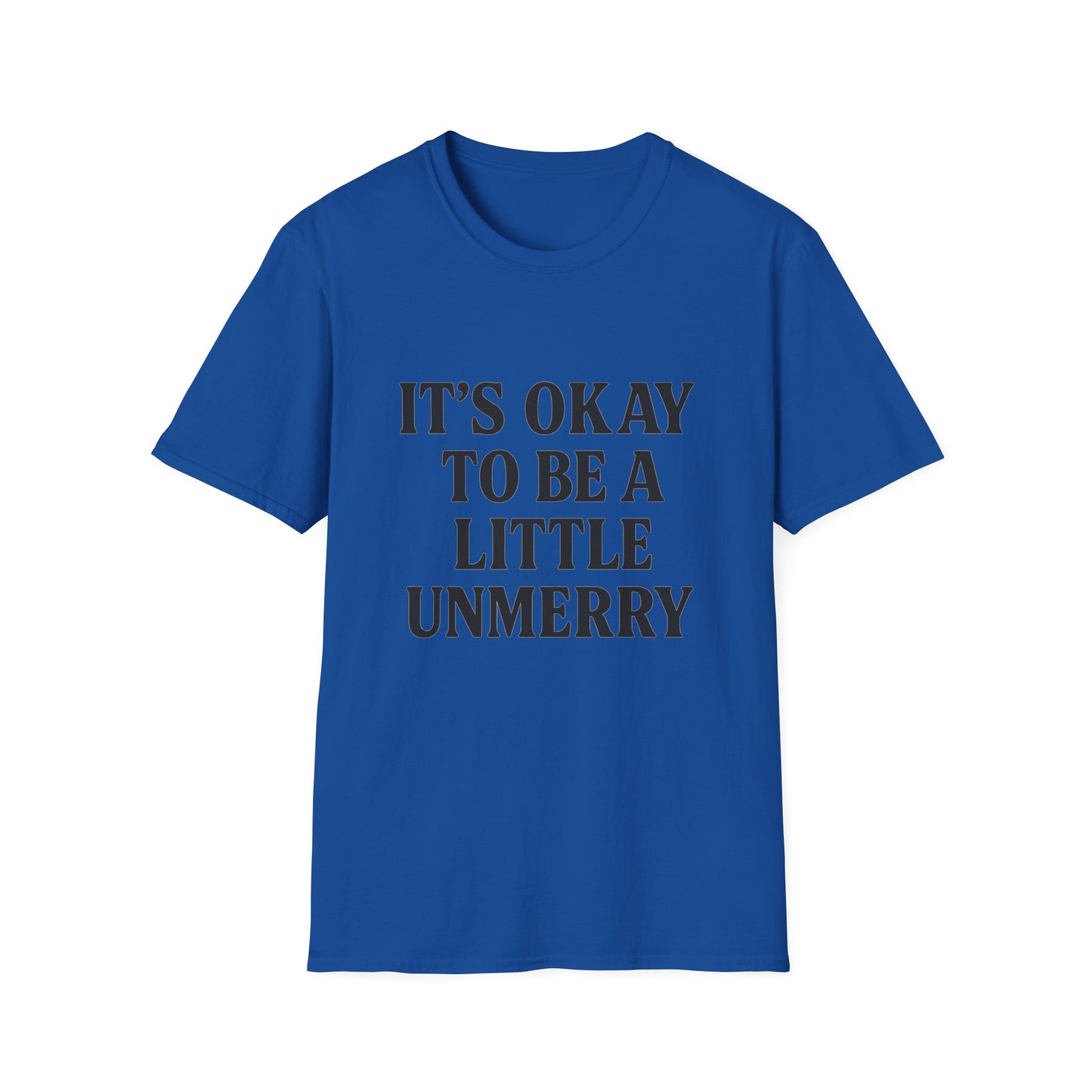 Unmerry  T-Shirt