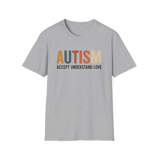Autism T-Shirt
