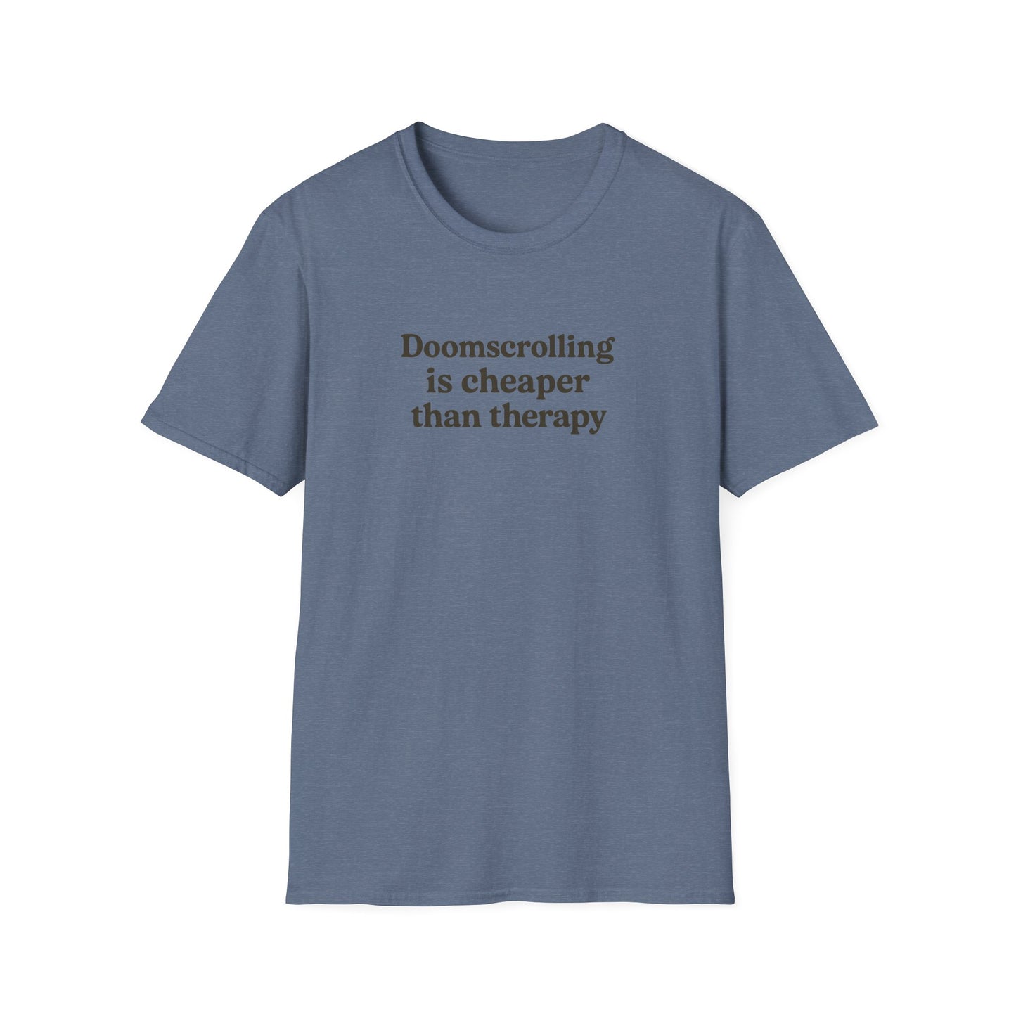 Doomscrolling T-Shirt