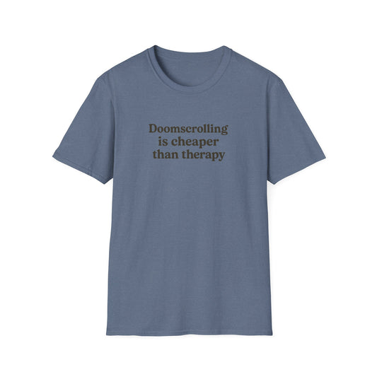 Doomscrolling T-Shirt
