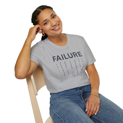 Failure Redefined T-Shirt