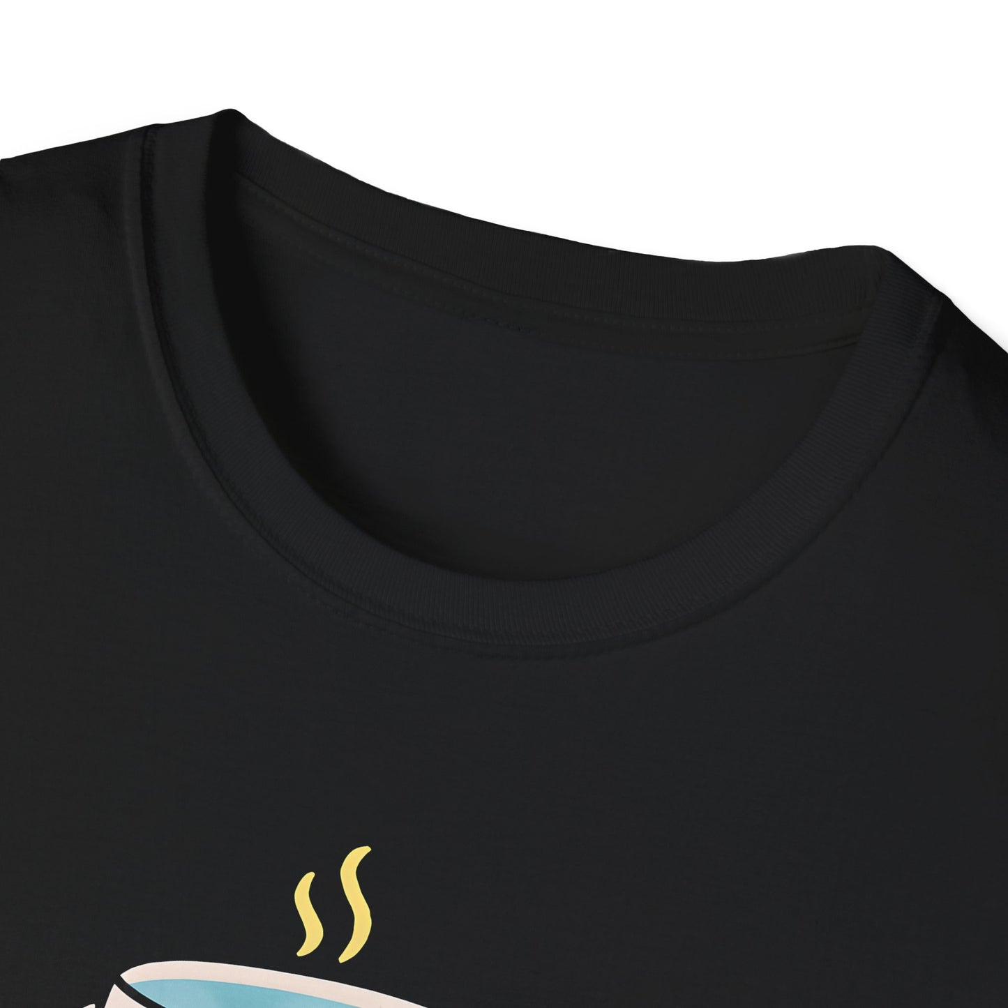 Really Strong Graphic T-Shirt