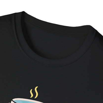 Really Strong Graphic T-Shirt