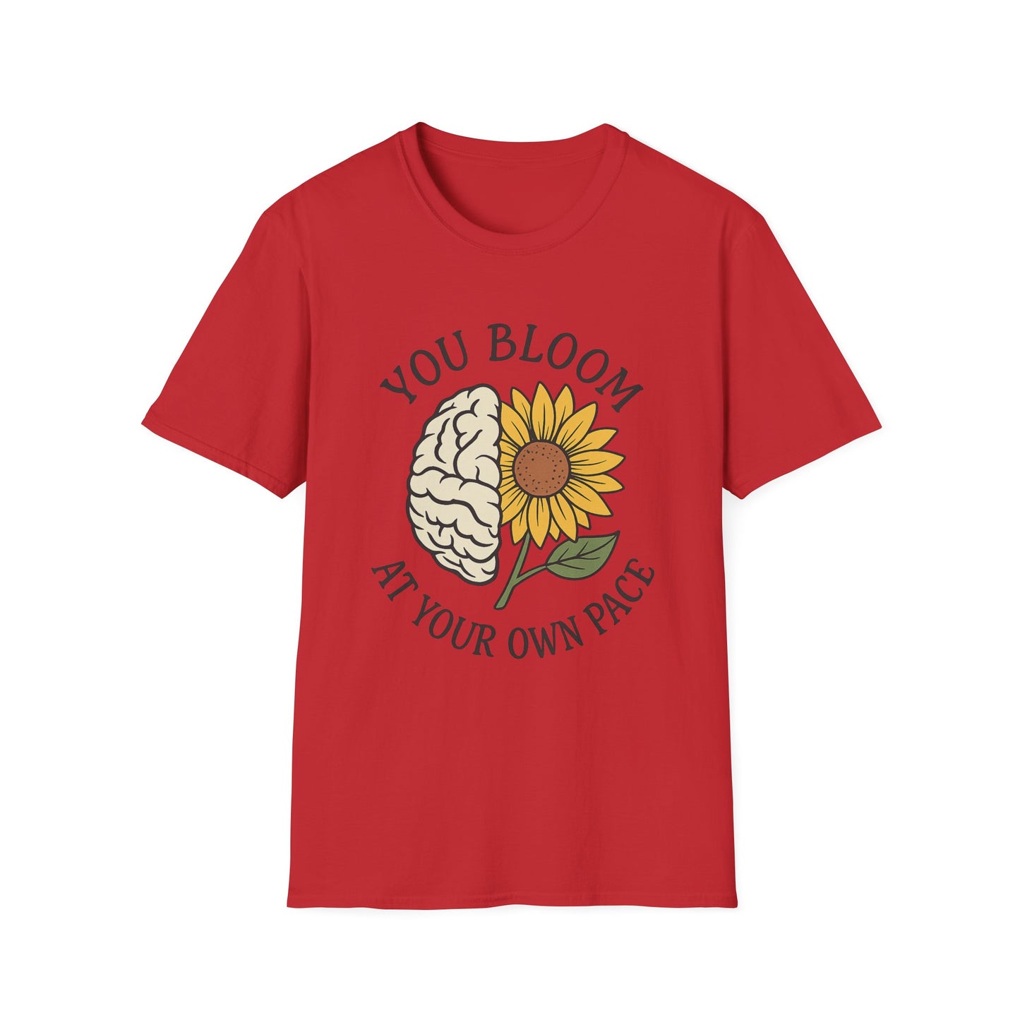 You Bloom T-Shirt