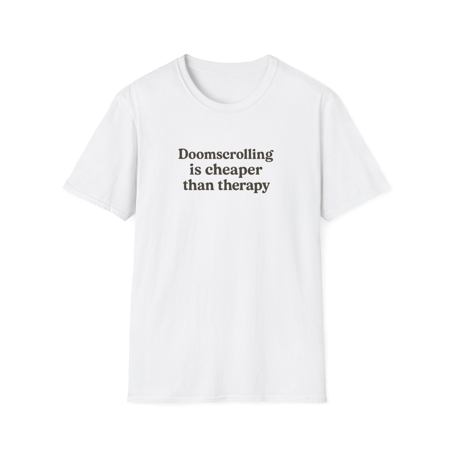 Doomscrolling T-Shirt