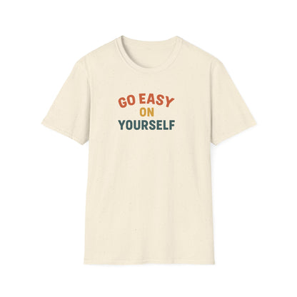 Go Easy T-Shirt