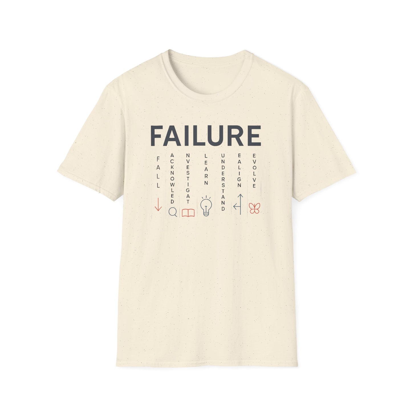 Failure Redefined T-Shirt