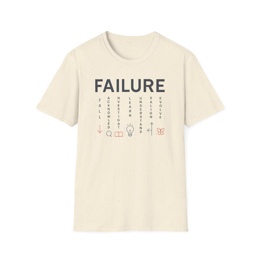 Failure Redefined T-Shirt