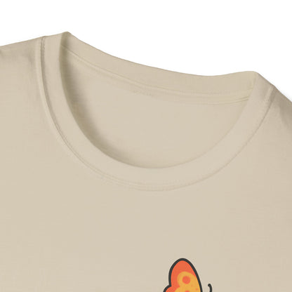 You will get there Graphic T-Shirt