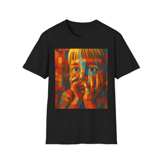 Child Graphic T-Shirt