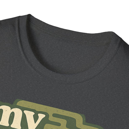 Mind Maze T-Shirt