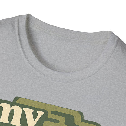 Mind Maze T-Shirt