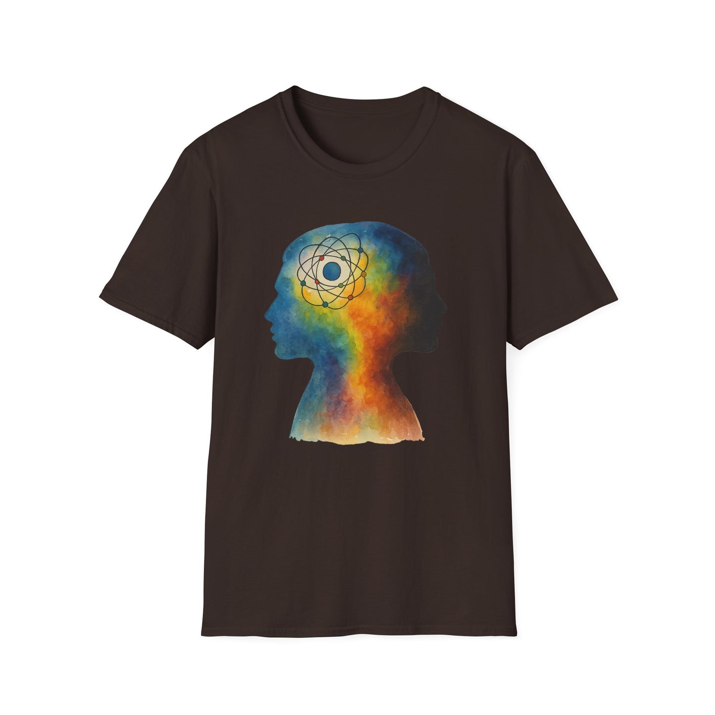 Bipolar Graphic T-Shirt