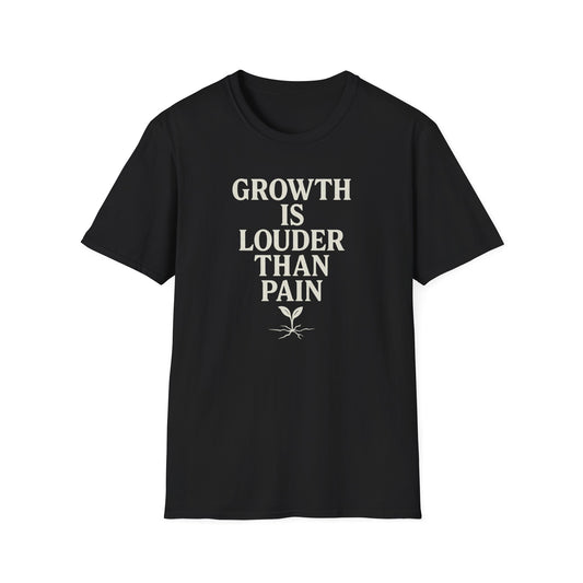Growth T-Shirt