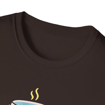 Really Strong Graphic T-Shirt