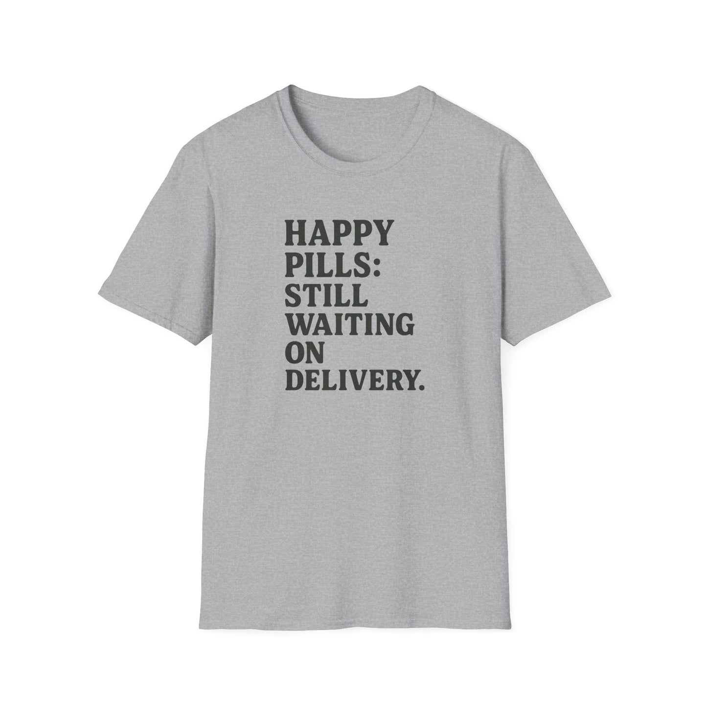 Happy Pills T-Shirt